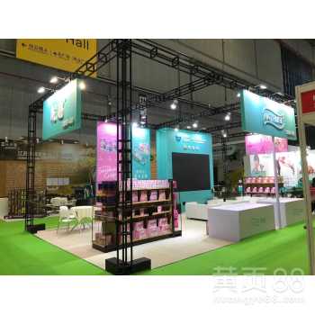 泓瀾會展 2020蘇州展覽服務的一手供應專家