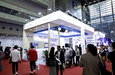 EHIGH恒高攜獨家TDOA定位技術亮相深圳展會，賦能電子商務位置服務新未來