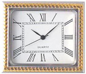 批發銷售仿古工藝水鉆石英表頭 CD-65 Stone Watch Head 價格、廠家及產品簡介