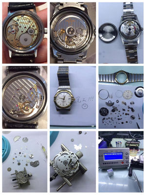 謝記通信電腦鐘表數碼專營桂溪分店盛大開業，匠心鐘表，誠邀品鑒